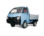 Piaggio Quargo 2007 года